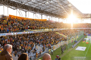 Rusza sprzedaż karnetów na mecze Korony Kielce. Ceny takie, jak przed rokiem