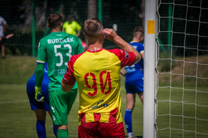 Korona zamyka się na drugi sparing. W środę zagra z Radomiakiem