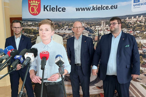 Duże zmiany w Urzędzie Miasta. Nowe wydziały, niedługo konkursy na stanowiska dyrektorów