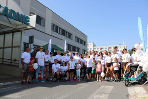 Onkobieg w Starachowicach