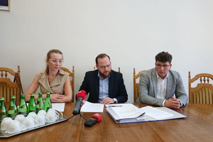 Już jutro debata nad raportem o stanie Kielc