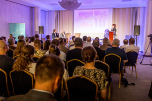 Debatowali nad rozwojem Kielc