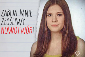 24-letnia Julia z Kielc walczy ze złośliwym nowotworem. Każdy może pomóc