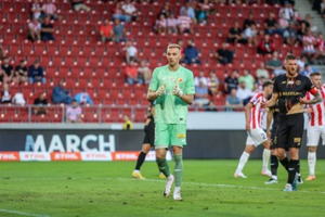 Transfer dopięty. Korona wykupiła Dziekońskiego z Rakowa