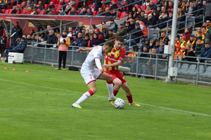 Powrót do Korony Kielce stał się faktem