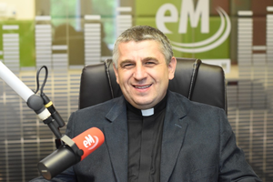 Ksiądz Marek Blady: Trwają zapisy na pielgrzymkę