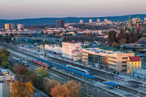 Radni przeciwko CPK bez Kielc. Powstała petycja
