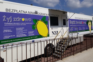 Cyto Maniek ŚCO w Bidzinach i Tarłowie