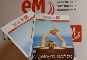 Już możecie przeczytać nowy numer Tygodnika eM