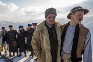 Obejrzyj historyczny film za darmo