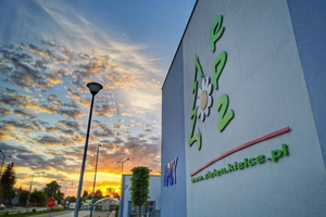 Będzie konkurs na prezesa „Zieleni Miejskiej”