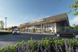 W Kielcach powstanie kolejna galeria handlowa?