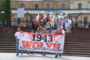 Dziś 81. rocznica „Krwawej niedzieli”