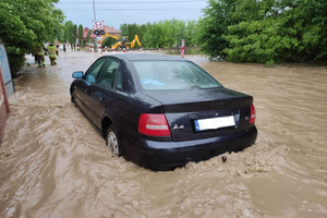 [AKTUALIZACJA] [VIDEO] Po wczorajszych burzach nad regionem, strażacy mieli pełne ręce roboty
