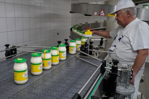 Społem wybuduje nową halę produkcyjną. Będą dodatkowe miejsca pracy?