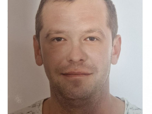 Zaginął Marcin Kucharczyk z Włoszczowy