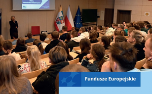 BAZA USŁUG ROZWOJOWYCH dla mieszkańców regionu