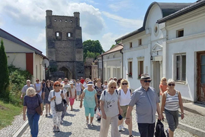 Wycieczki z Radiem eM. Wkrótce kolejne wyjazdy