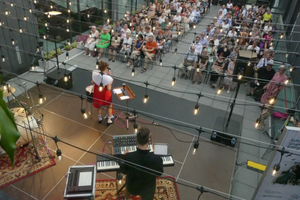 W Filharmonii będzie „Nie tylko klasycznie”