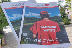 Już możecie przeczytać nowy numer Tygodnika eM!