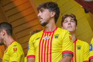 Kuzera zaskoczy składem? Strzeboński kandydatem do gry?