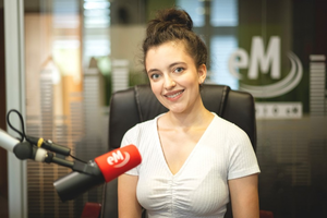 Uczestniczka The Voice of Poland wydała singiel. Posłuchaj piosenki