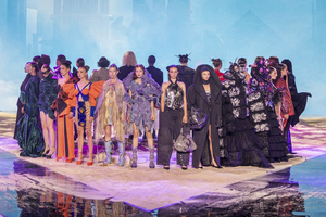 [FOTO] Znamy zwycięzców jubileuszowego „Off Fashion”