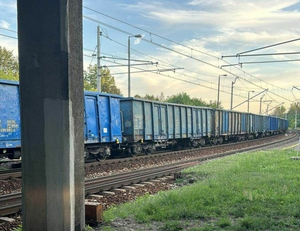 Tragedia na torach. Nie żyje mężczyzna