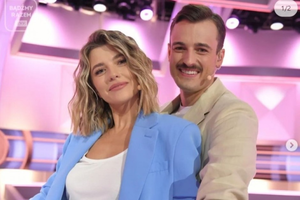 Pochodzi ze Starachowic. Poprowadzi „Koło Fortuny”