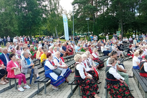 W weekend odbędą się Dni Zagnańska. Będzie też Radio eM