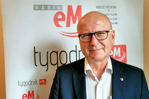 Piotr Fugiel: „Znak sprzeciwu” to film o niezwykłej, odważnej młodzieży