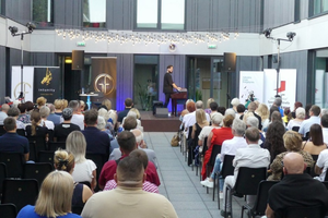 W filharmonii będzie „luźno i ciepło”