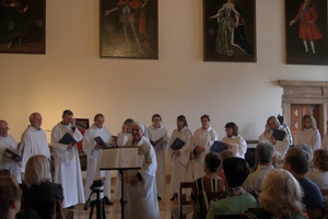 W Sandomierzu wybrzmią średniowieczne dźwięki