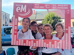 [WIDEO, FOTO] Festyn w Rakowie. Działo się!