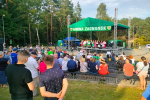 [FOTO] Za nami Dzień Gminy Zagnańsk
