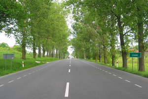 W Lisowie będzie bezpieczniej