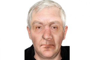 Poznajesz tego mężczyznę? Policjanci proszą o pomoc w śledztwie