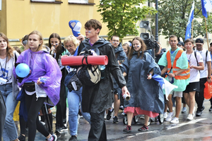 Wkrótce ruszy pielgrzymka. Jak się przygotować i co zabrać?