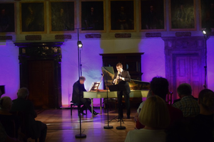 Moc koncertów, ale nie tylko. Wkrótce rozpoczną się Świętokrzyskie Dni Muzyki Dawnej