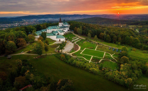 Wielkie świętowanie na Karczówce. Klasztor celebruje 400-lecie