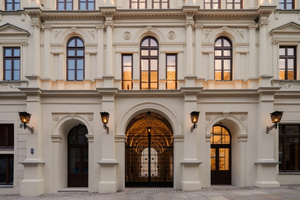 Teatr Żeromskiego powoli wraca na ulicę Sienkiewicza