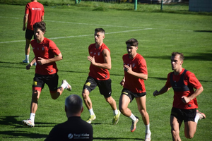 Dalmau z maską, Zwoźny z poważniejszym urazem niż się wydawało