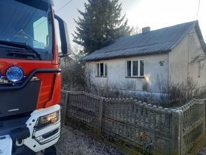 Pracowite święta strażaków