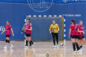 Grypa zaatakowała Suzuki Koronę. Ligowy mecz przełożony