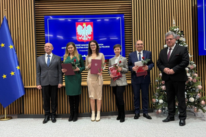 Nowi Polacy w regionie