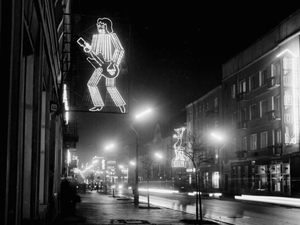 Kielce rozbłysną – będą nowe neony w mieście