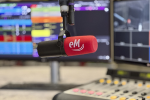 Zostań naszym Patronem!