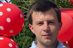 Szymon potrzebuje naszej pomocy!