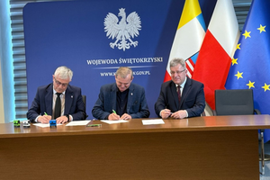 Rządowe miliony na zniszczone drogi