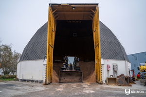 Ponowne wykorzystane piachu po zimie? „To mało prawdopodobne”